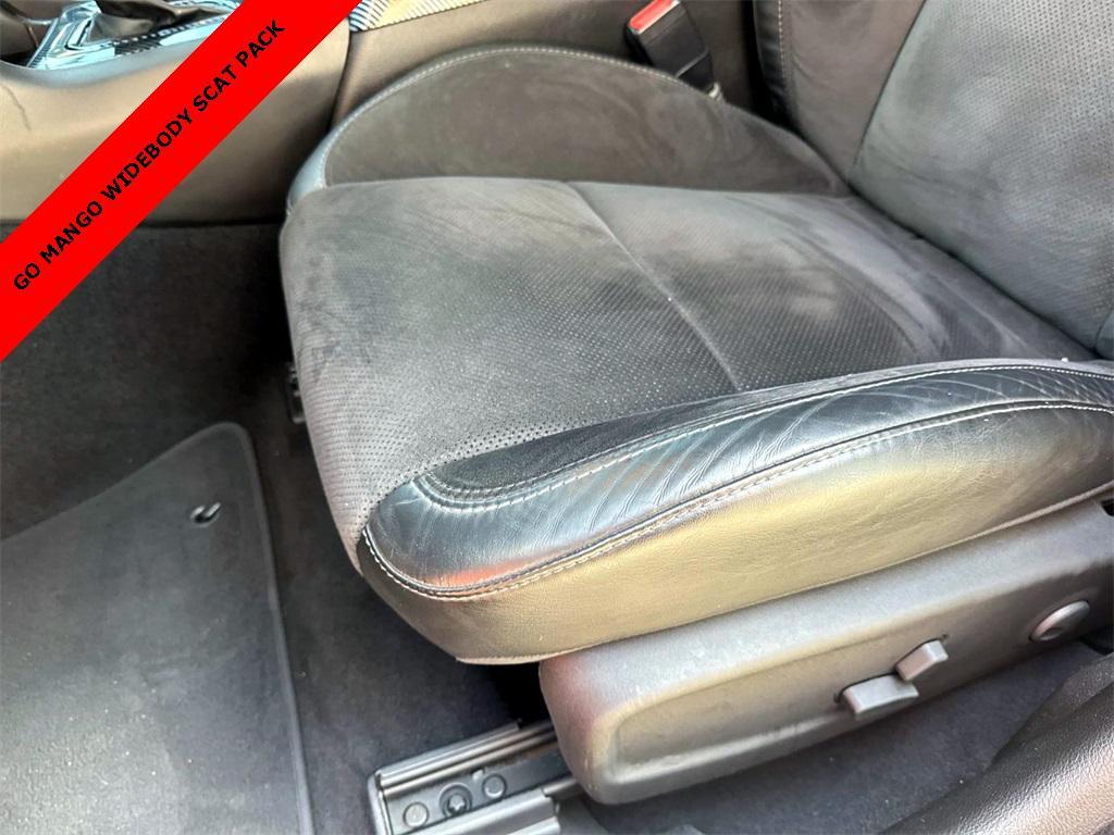 used 2022 Dodge Charger car, priced at $47,124