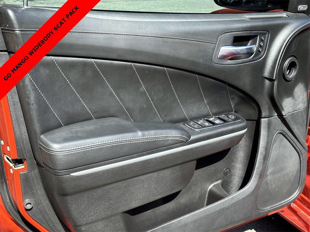 used 2022 Dodge Charger car, priced at $47,124