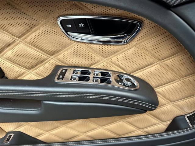 used 2016 Bentley Mulsanne car, priced at $104,991