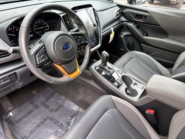 used 2024 Subaru Crosstrek car, priced at $29,859