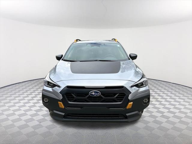 used 2024 Subaru Crosstrek car, priced at $29,859