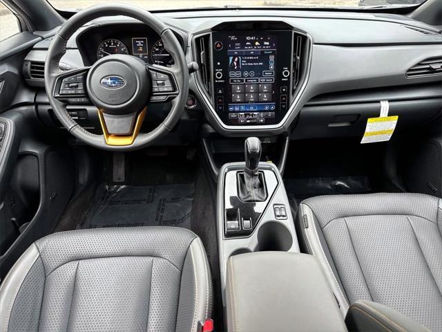 used 2024 Subaru Crosstrek car, priced at $29,859