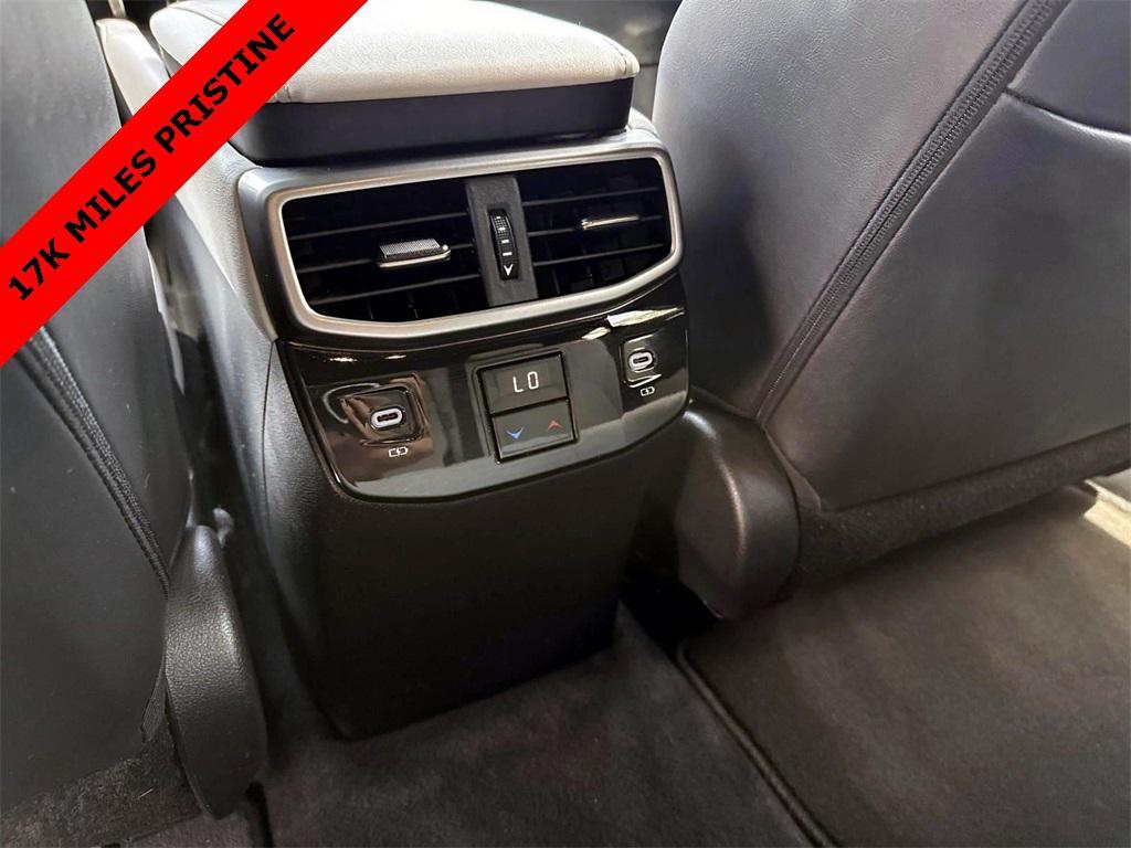 used 2023 Lexus RX 350 car, priced at $45,993
