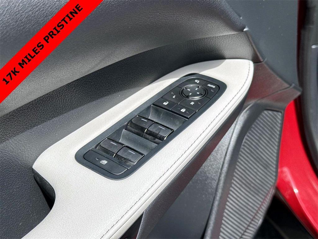 used 2023 Lexus RX 350 car, priced at $45,993