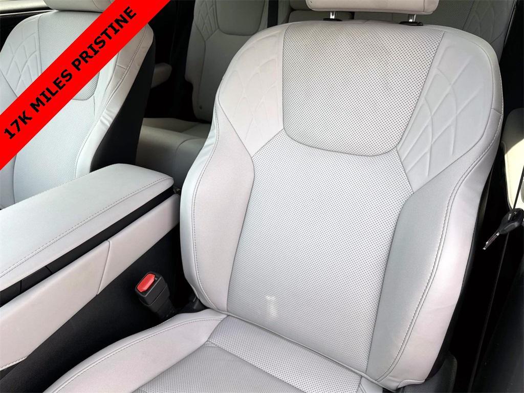 used 2023 Lexus RX 350 car, priced at $45,993