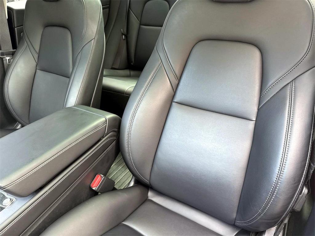 used 2023 Tesla Model 3 car, priced at $24,991