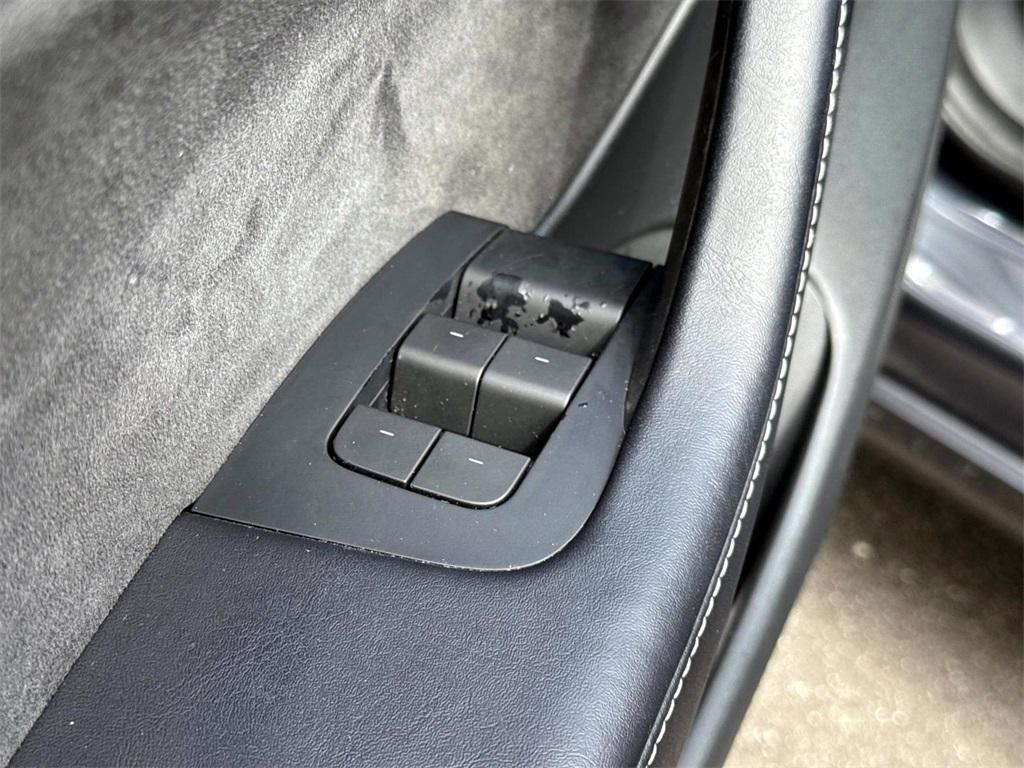 used 2023 Tesla Model 3 car, priced at $24,991