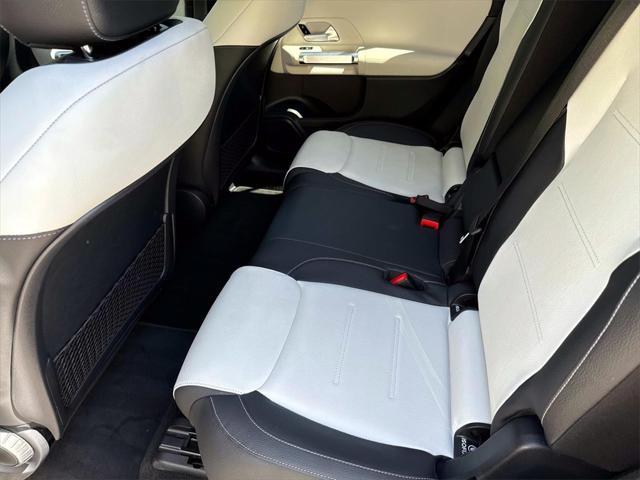 used 2022 Mercedes-Benz GLB 250 car, priced at $30,520