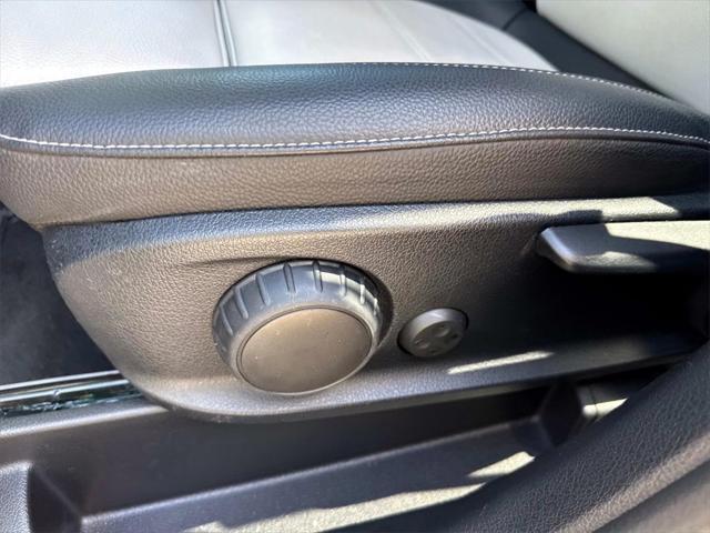 used 2022 Mercedes-Benz GLB 250 car, priced at $30,520