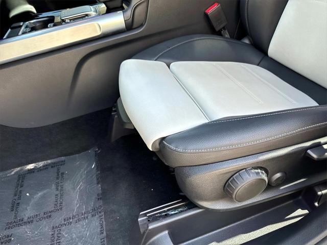 used 2022 Mercedes-Benz GLB 250 car, priced at $30,520