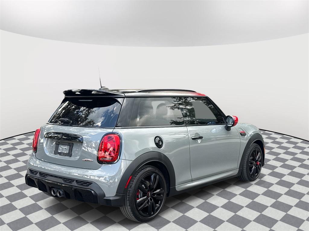 used 2023 MINI Hardtop car, priced at $29,153