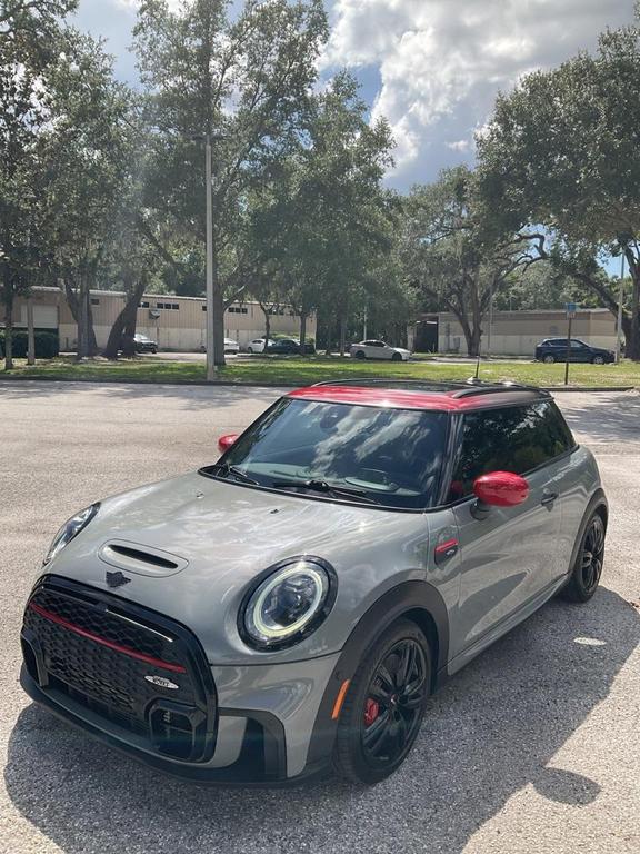 used 2023 MINI Hardtop car, priced at $31,991