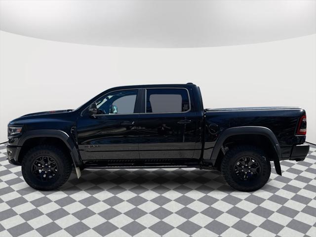 used 2023 Ram 1500 car, priced at $89,912