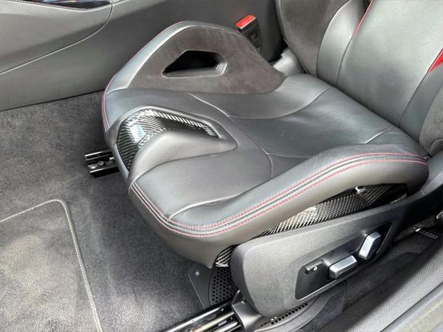 used 2022 BMW M5 car, priced at $159,991