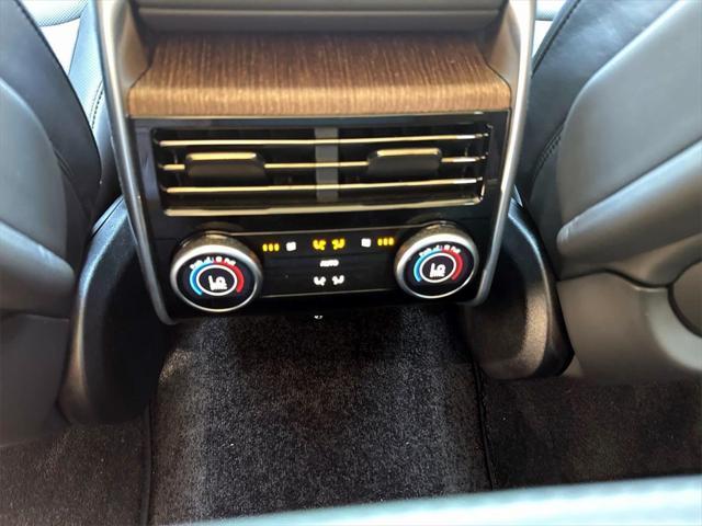 used 2024 Land Rover Range Rover car, priced at $147,911