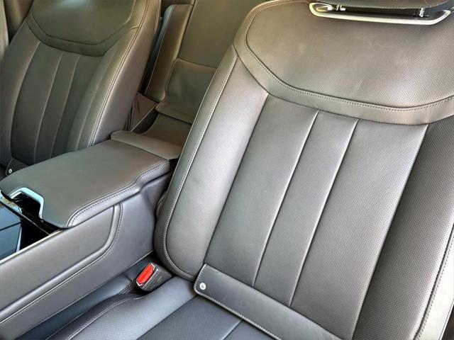 used 2024 Land Rover Range Rover car, priced at $147,911