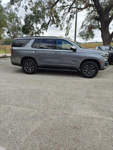 used 2021 Chevrolet Tahoe car, priced at $55,991