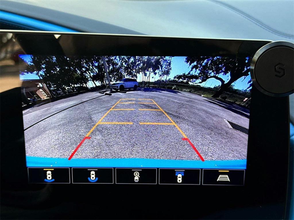 used 2021 Chevrolet Corvette car, priced at $74,991