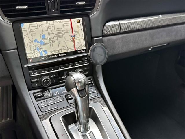 used 2015 Porsche 911 car, priced at $139,991