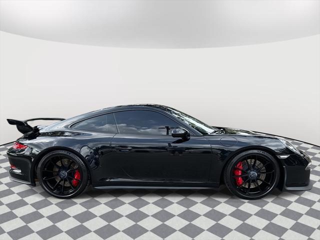 used 2015 Porsche 911 car, priced at $139,991