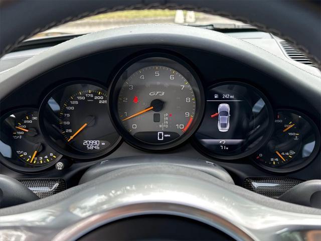 used 2015 Porsche 911 car, priced at $139,991