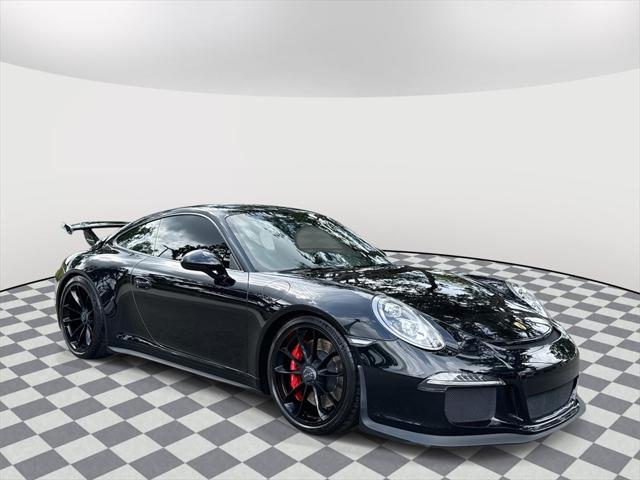 used 2015 Porsche 911 car, priced at $139,991