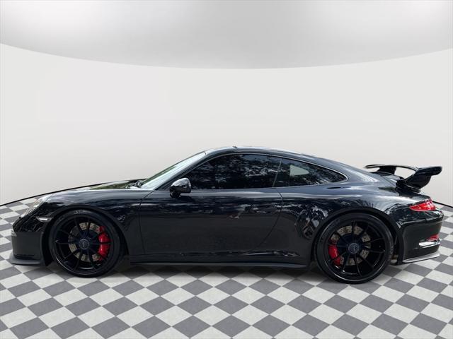 used 2015 Porsche 911 car, priced at $139,991