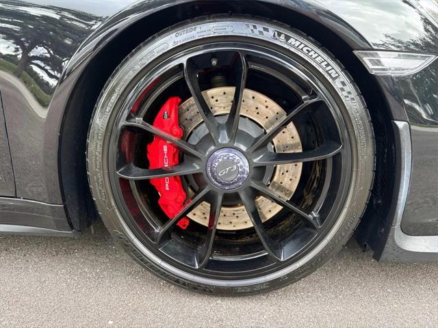used 2015 Porsche 911 car, priced at $139,991