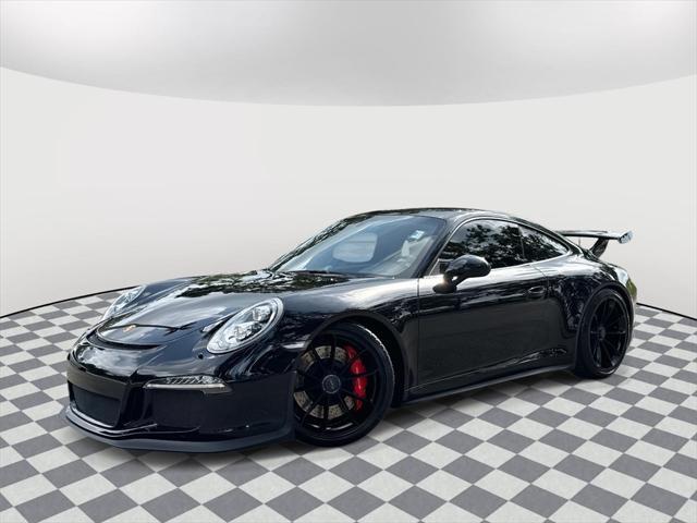 used 2015 Porsche 911 car, priced at $155,000
