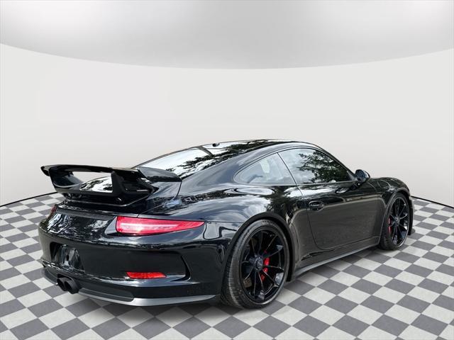 used 2015 Porsche 911 car, priced at $139,991
