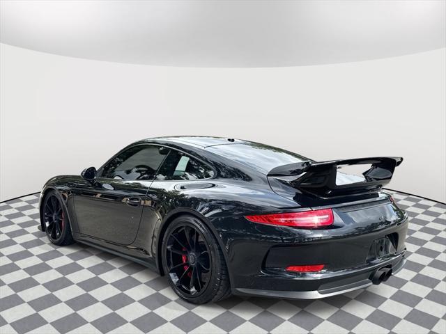 used 2015 Porsche 911 car, priced at $139,991