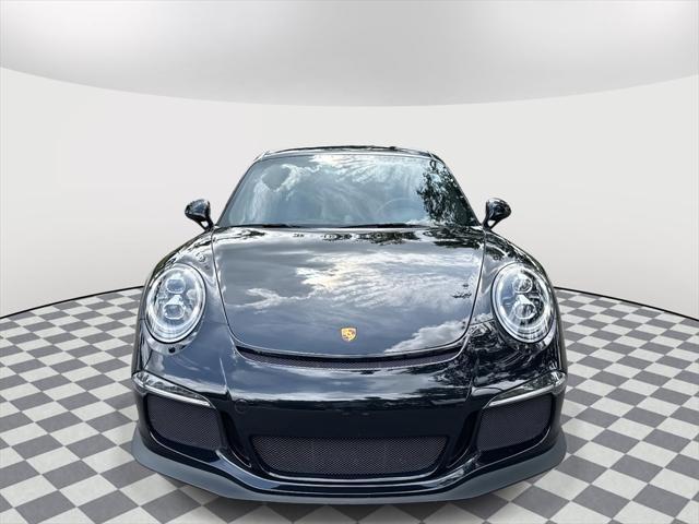 used 2015 Porsche 911 car, priced at $139,991