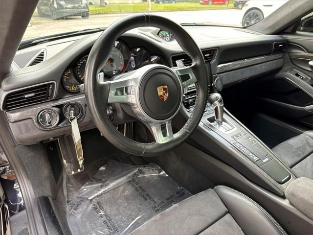 used 2015 Porsche 911 car, priced at $139,991