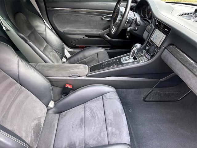 used 2015 Porsche 911 car, priced at $139,991