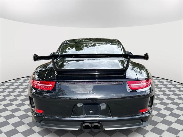 used 2015 Porsche 911 car, priced at $139,991