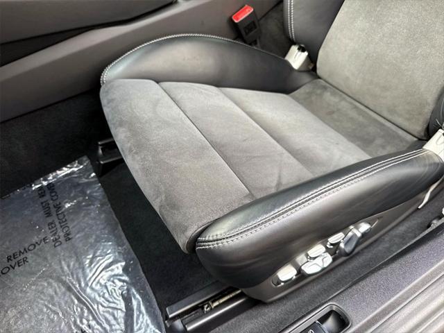 used 2015 Porsche 911 car, priced at $139,991