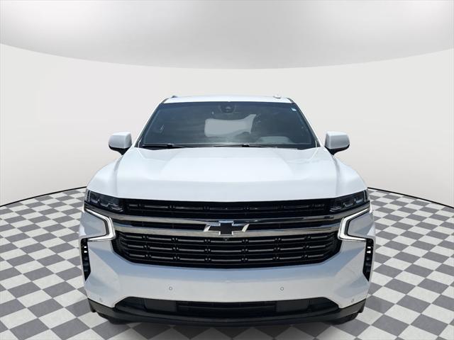 used 2022 Chevrolet Tahoe car, priced at $62,991