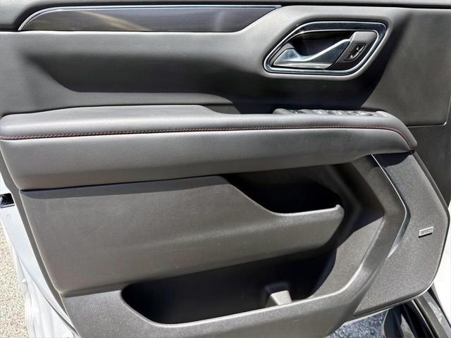 used 2022 Chevrolet Tahoe car, priced at $62,991