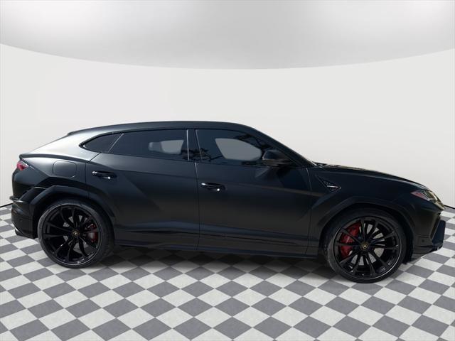 used 2023 Lamborghini Urus car, priced at $239,993