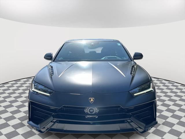 used 2023 Lamborghini Urus car, priced at $239,993