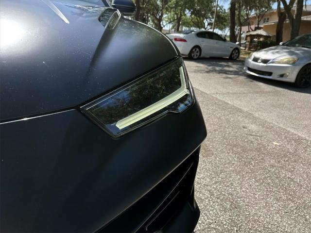 used 2023 Lamborghini Urus car, priced at $239,993