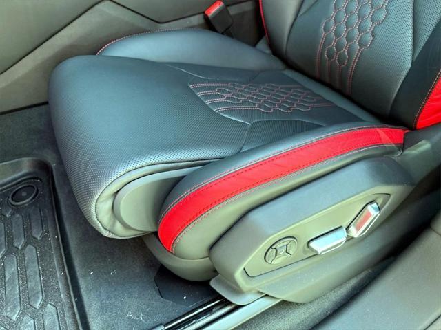 used 2023 Lamborghini Urus car, priced at $239,993