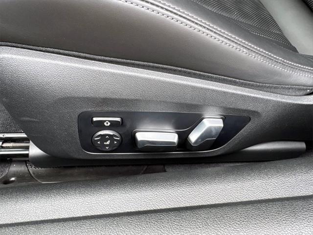 used 2024 BMW M4 car, priced at $89,992