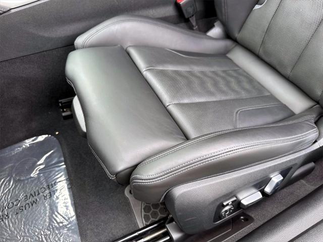 used 2024 BMW M4 car, priced at $89,992