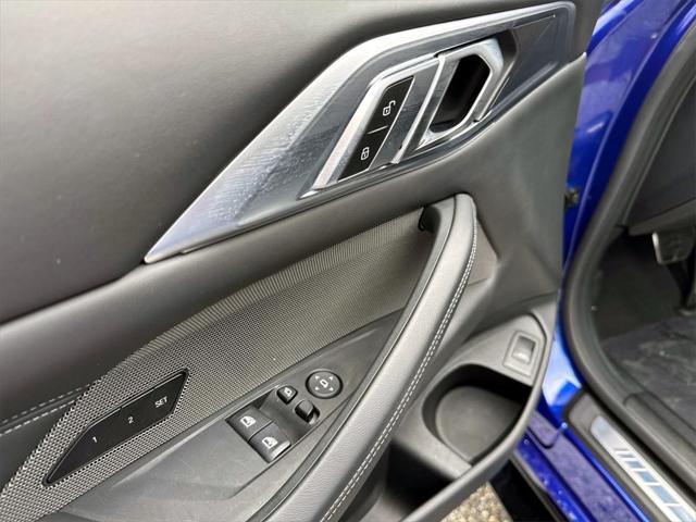 used 2024 BMW M4 car, priced at $89,992