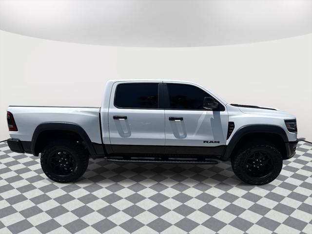 used 2023 Ram 1500 car, priced at $89,911