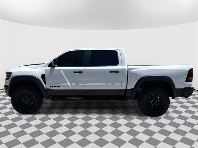 used 2023 Ram 1500 car, priced at $89,911