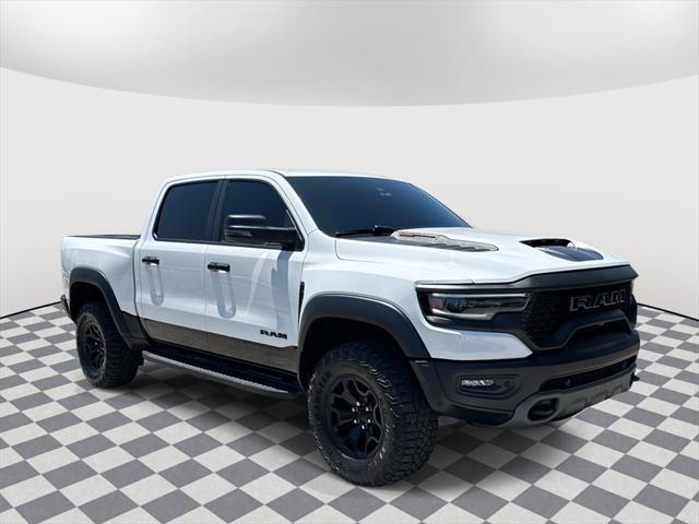 used 2023 Ram 1500 car, priced at $89,911