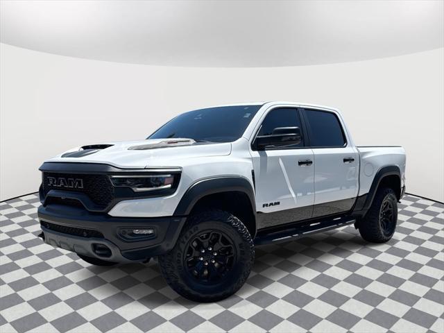used 2023 Ram 1500 car, priced at $89,911