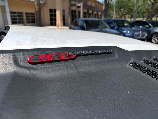 used 2023 Ram 1500 car, priced at $89,911
